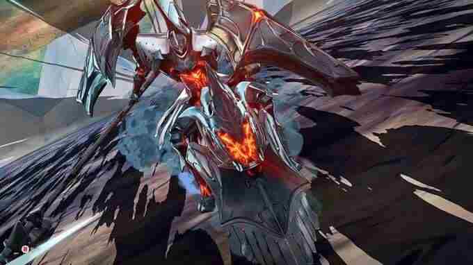 暗喻幻想主线全流程攻略 battlechasersnightwar攻略