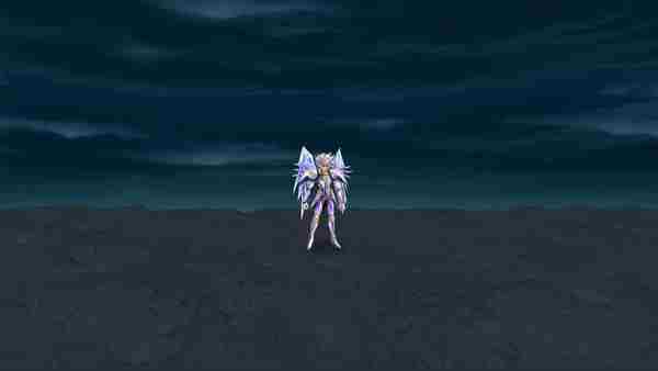 圣斗士星矢重生2的微博 圣斗士星矢伊甸