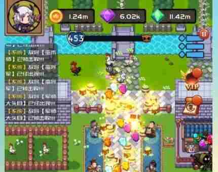 热门放置类手游大全 英雄联盟打野顺序