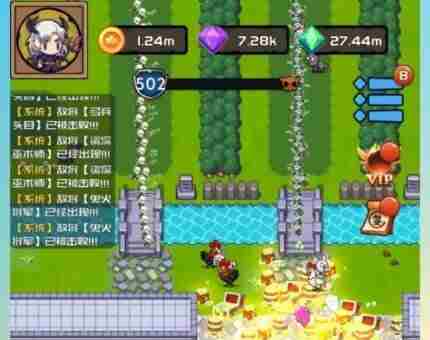 热门放置类手游大全 英雄联盟打野顺序