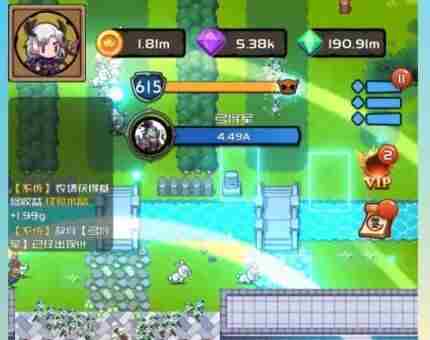 热门放置类手游大全 英雄联盟打野顺序