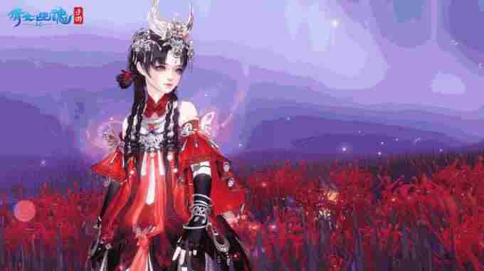 新剑侠情缘5月13日版本更新公告