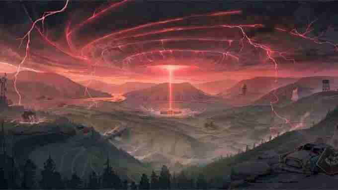 辐射76新闻资讯专题 辐射76时间