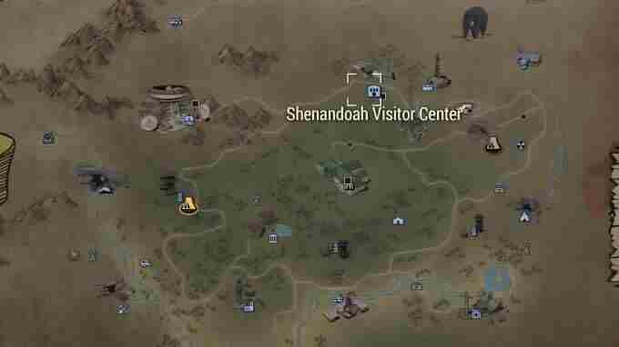 辐射76新闻资讯专题 辐射76时间