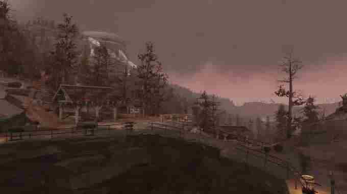 辐射76新闻资讯专题 辐射76时间