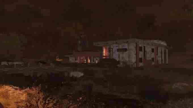 辐射76新闻资讯专题 辐射76时间