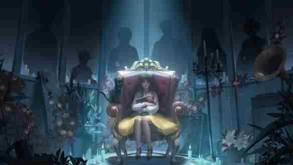 纸嫁衣团队作品黑暗笔录 steam推理类游戏