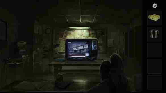 纸嫁衣团队作品黑暗笔录 steam推理类游戏