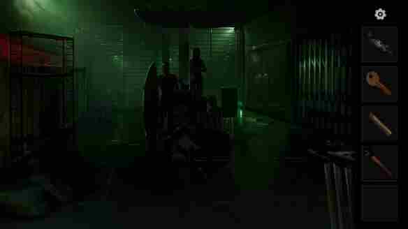 纸嫁衣团队作品黑暗笔录 steam推理类游戏