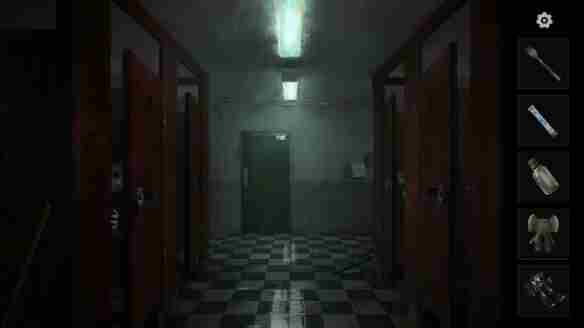 纸嫁衣团队作品黑暗笔录 steam推理类游戏