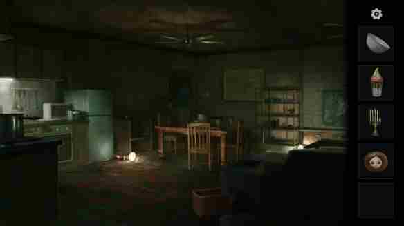 纸嫁衣团队作品黑暗笔录 steam推理类游戏