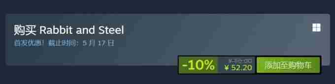 Steam上的无限重玩游戏节挺有意思