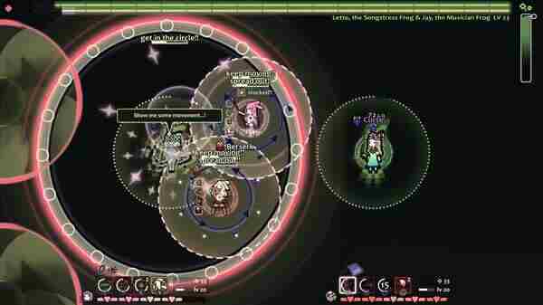 Steam上的无限重玩游戏节挺有意思