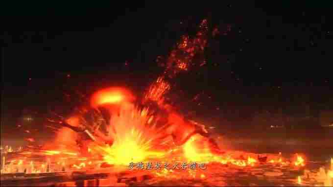 艾尔登法环dlc黄金树之影宣传视频