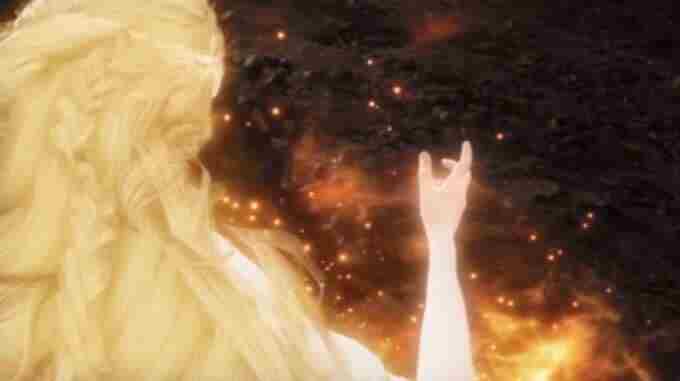 艾尔登法环dlc黄金树之影宣传视频