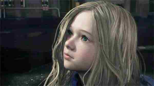 萝莉游戏Pragmata剧情/战斗/游戏玩法细节公开|冒险|卡普空|戴安