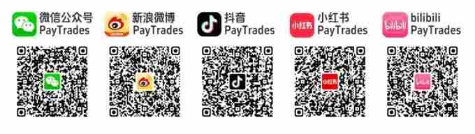 动全球国际化产业合作 第三方国际收款平台