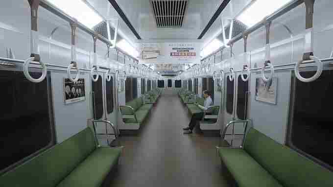 8号出口(2023年KOTAKE