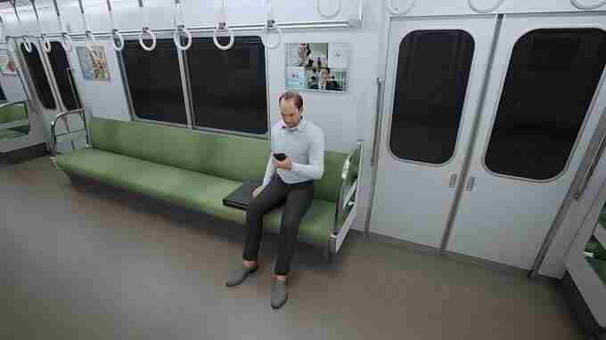 8号出口(2023年KOTAKE