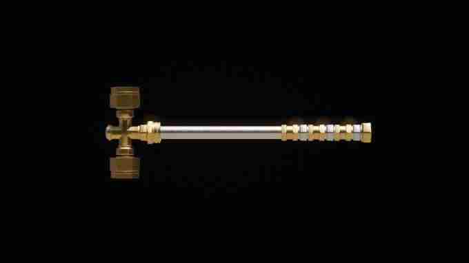 赛博神剑铸造器!火遍全网的男人减速带