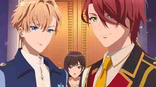 人气手游改编动画魔法使的约定首支PV公开!