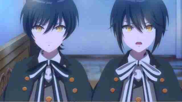 人气手游改编动画魔法使的约定首支PV公开!