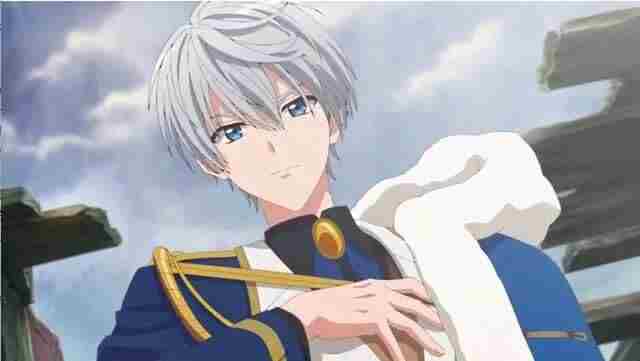 人气手游改编动画魔法使的约定首支PV公开!