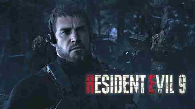 外网爆料:艾达王极有可能现身生化危机9DLC