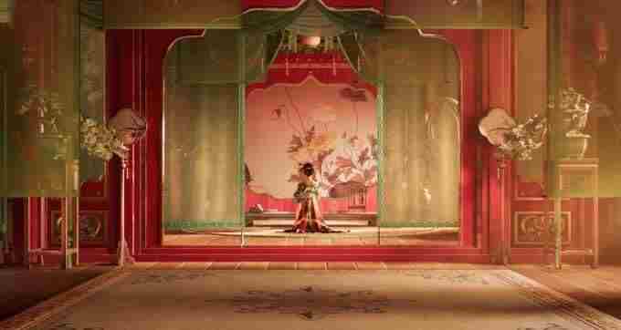 燕云十六声青州版本来袭 燕云十六声什么时候上线