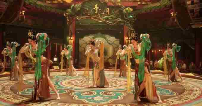 燕云十六声青州版本来袭 燕云十六声什么时候上线