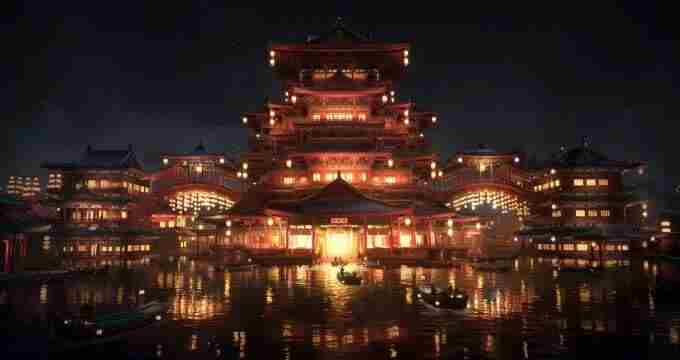 燕云十六声青州版本来袭 燕云十六声什么时候上线