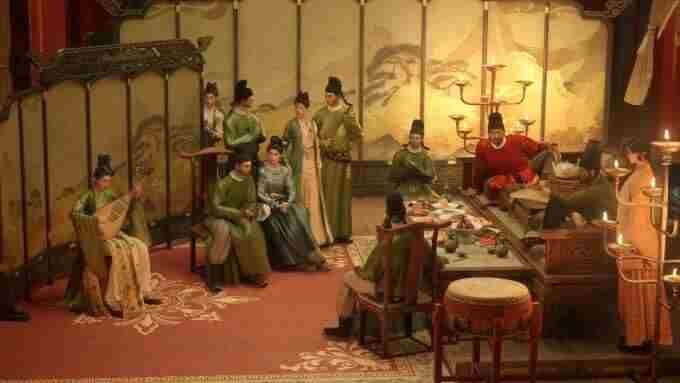 燕云十六声青州版本来袭 燕云十六声什么时候上线