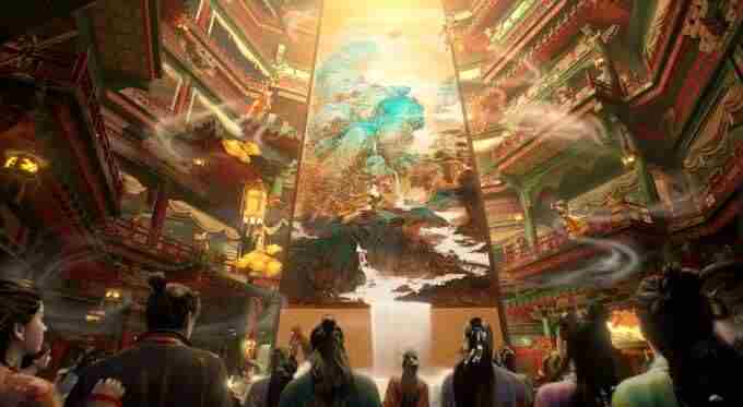 燕云十六声青州版本来袭 燕云十六声什么时候上线