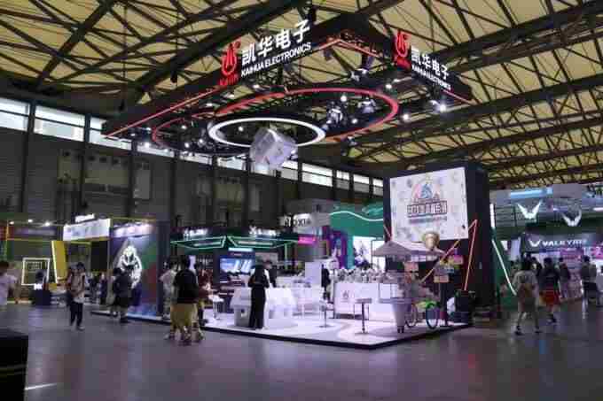 行业巨头吹响号角 华凯创意股吧讨论