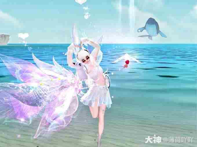 寒光入窗纱 最新手游