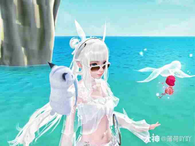 寒光入窗纱 最新手游