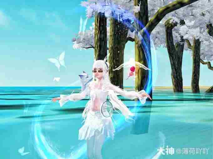 寒光入窗纱 最新手游