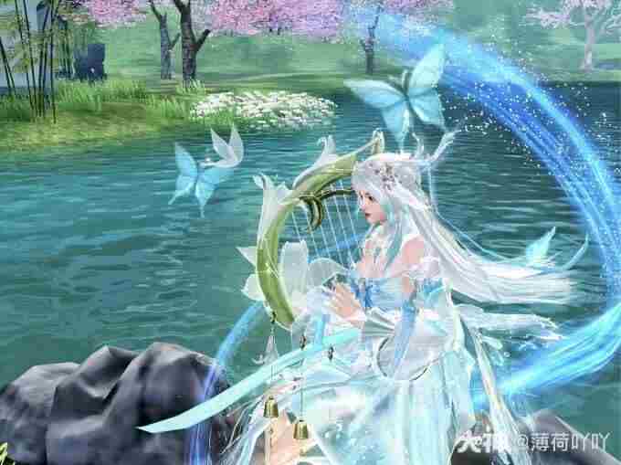 寒光入窗纱 最新手游