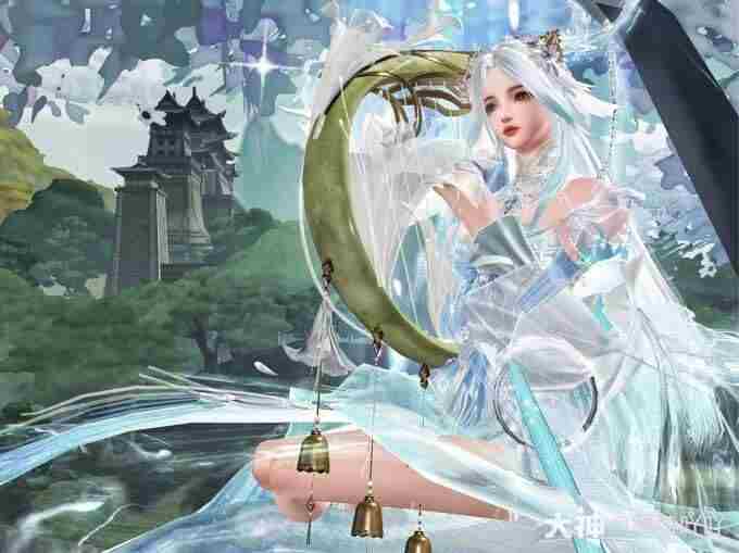 寒光入窗纱 最新手游