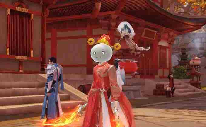 寒光入窗纱 最新手游