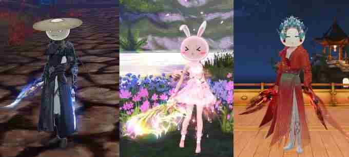 寒光入窗纱 最新手游