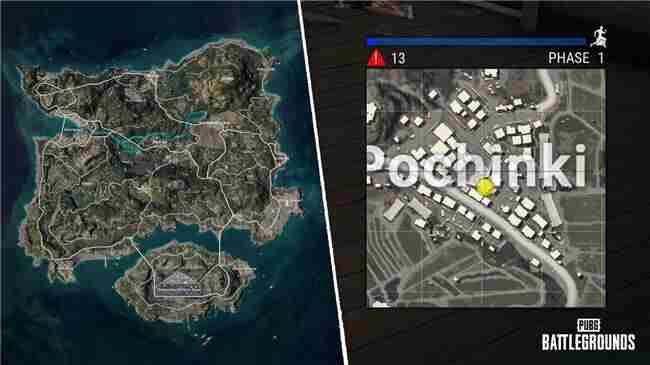 绝地求生 pubg2最新版本