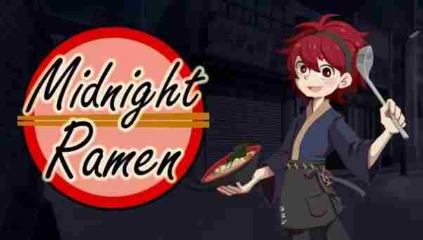 深夜拉面来了!这款游戏能给你带来全新的体验