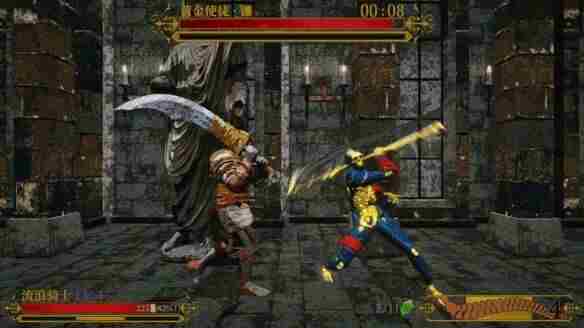 直面恶魔 魂类游戏和肉鸽游戏的区别