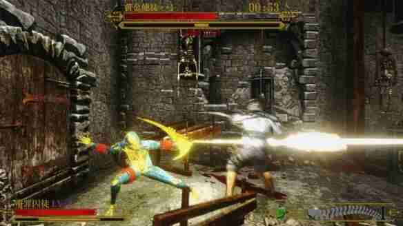 直面恶魔 魂类游戏和肉鸽游戏的区别