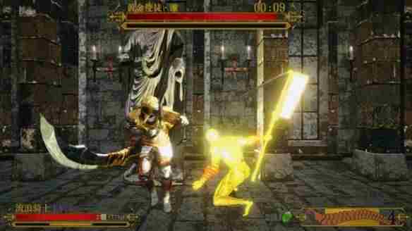 直面恶魔 魂类游戏和肉鸽游戏的区别