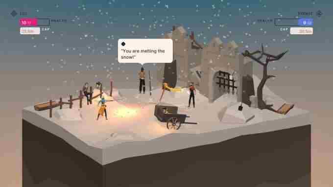 角色扮演模拟战略新游仙子工厂Steam正式发售!