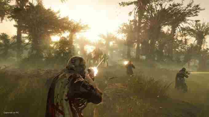 绝地潜兵2销量已达1200万份