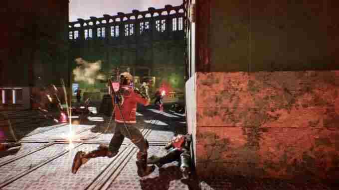 东京都市谜案特搜事件簿Fami