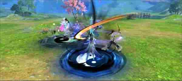 泼天的祝福 天龙八部手游官网